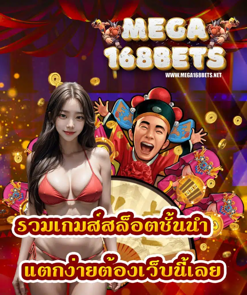 mega168bets ทางเข้า