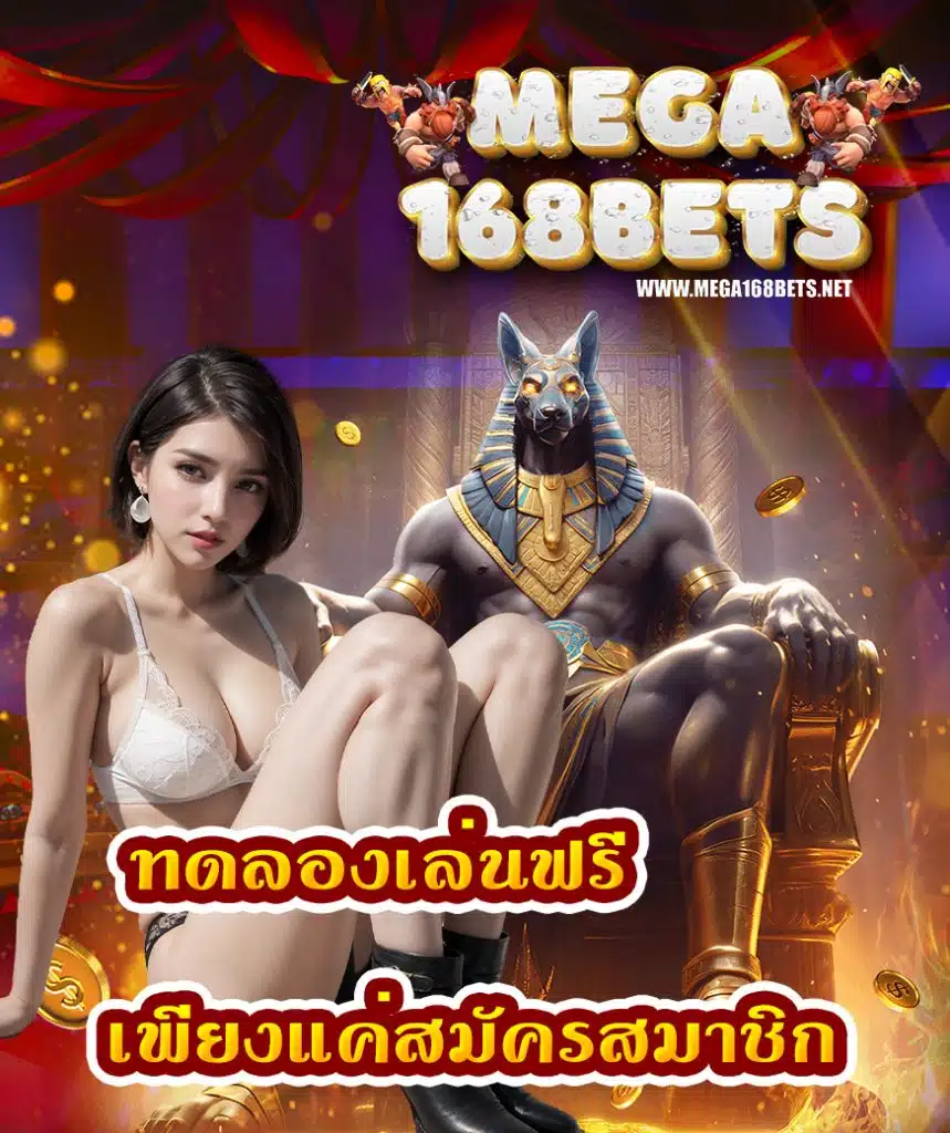 mega168bets ฝาก ถอนออโต้