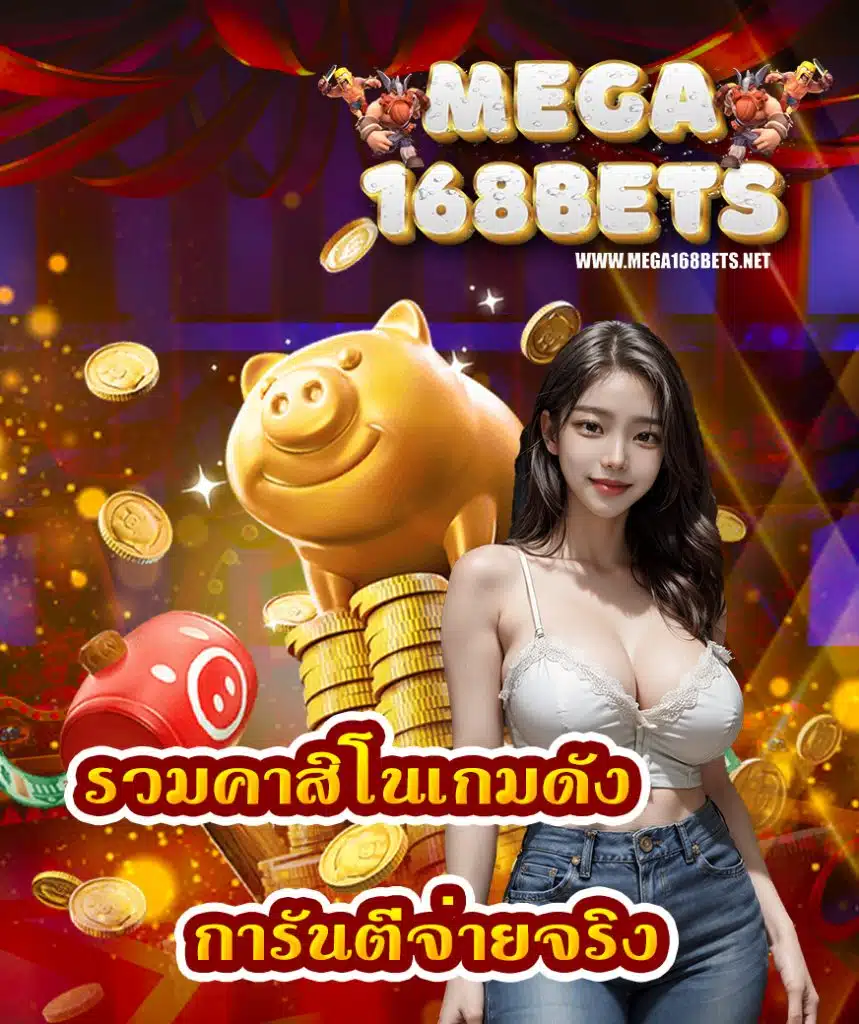mega168bets เข้าสู่ระบบ